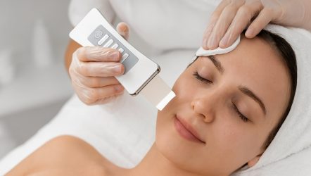 MonPetitEspace-Facial-Peeling-Ultrasonico